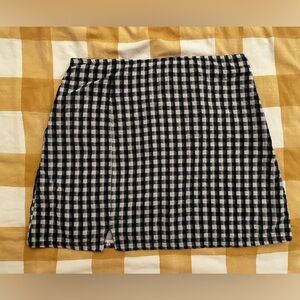AE Mini A-Line Skirt